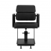 Hairdressing Chair GABBIANO PORTO-BM Black